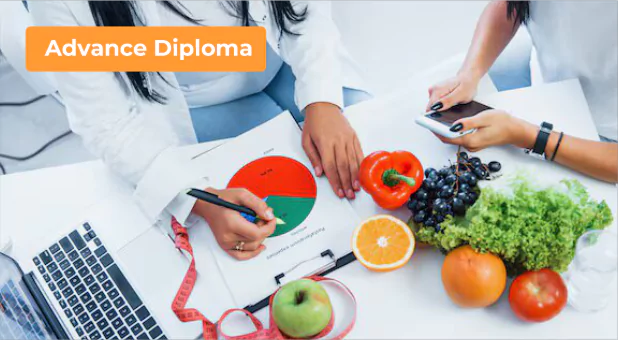 Advanced Diploma in Dietetics and Therapeutics Nutrition (ADDTN)