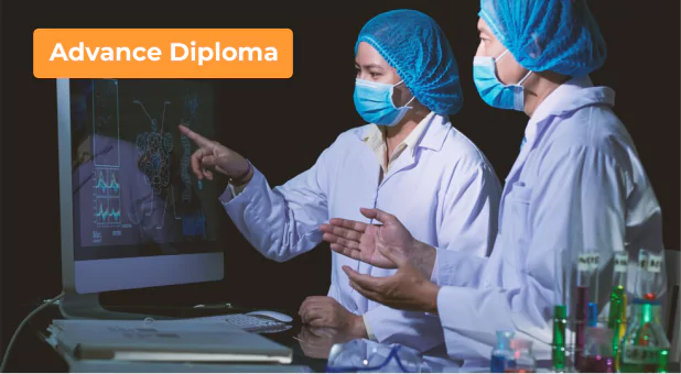 Advanced Diploma in Medical Record Technology (ADMRT)
