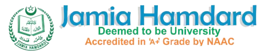 Jamia Logo